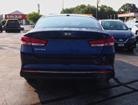 2016 Kia Optima LX AUTO/NO ACCIDENTS/23 SERVICE RECORDS