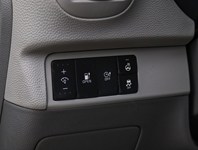 2016 Kia Soul EV 5dr Wgn Luxury