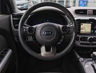 2016 Kia Soul EV 5dr Wgn Luxury