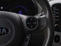 2016 Kia Soul EV 5dr Wgn Luxury
