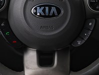 2016 Kia Soul EV 5dr Wgn Luxury