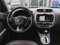 2016 Kia Soul EV 5dr Wgn Luxury
