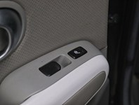 2016 Kia Soul EV 5dr Wgn Luxury