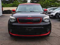 2016 Kia Soul EV 5dr Wgn Luxury