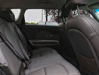 2016 Kia Soul EV 5dr Wgn Luxury