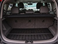 2016 Kia Soul EV 5dr Wgn Luxury