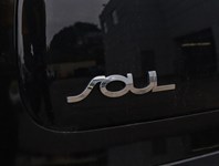 2016 Kia Soul EV 5dr Wgn Luxury