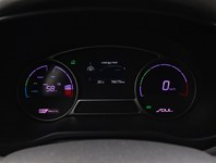 2016 Kia Soul EV 5dr Wgn Luxury
