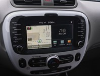 2016 Kia Soul EV 5dr Wgn Luxury