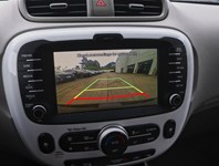 2016 Kia Soul EV 5dr Wgn Luxury