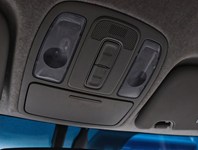 2016 Kia Soul EV 5dr Wgn Luxury