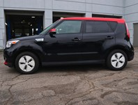 2016 Kia Soul EV 5dr Wgn Luxury