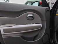 2016 Kia Soul EV 5dr Wgn Luxury