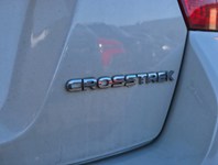 2016 Subaru Crosstrek 5dr CVT 2.0i w/Limited Pkg