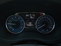 2016 Subaru Crosstrek 5dr CVT 2.0i w/Limited Pkg