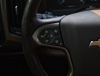 2017 Chevrolet Silverado 1500 HIGH COUNTRY 5.3L-PENDING SOLD
