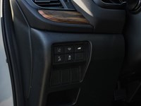 2017 Honda CR-V 25 SERVICE RECORDS/ONE OWNER/