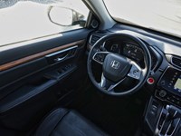 2017 Honda CR-V 25 SERVICE RECORDS/ONE OWNER/
