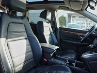 2017 Honda CR-V 25 SERVICE RECORDS/ONE OWNER/