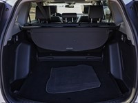 2017 Honda CR-V 25 SERVICE RECORDS/ONE OWNER/