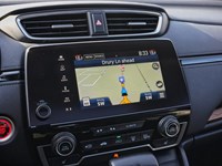 2017 Honda CR-V 25 SERVICE RECORDS/ONE OWNER/