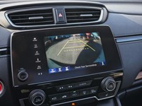 2017 Honda CR-V 25 SERVICE RECORDS/ONE OWNER/