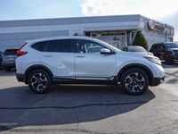 2017 Honda CR-V 25 SERVICE RECORDS/ONE OWNER/