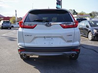 2017 Honda CR-V 25 SERVICE RECORDS/ONE OWNER/