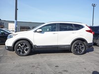 2017 Honda CR-V 25 SERVICE RECORDS/ONE OWNER/