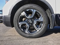 2017 Honda CR-V 25 SERVICE RECORDS/ONE OWNER/