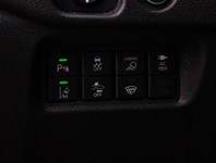 2017 Honda Ridgeline 4WD Crew Cab Touring
