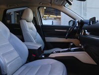 2017 Mazda CX-5 AWD 4dr Auto GT