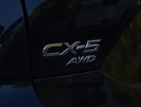 2017 Mazda CX-5 AWD 4dr Auto GT