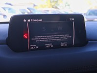 2017 Mazda CX-5 AWD 4dr Auto GT