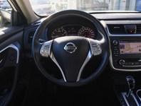 2017 Nissan Altima 4dr Sdn I4 CVT 2.5 SL