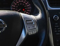 2017 Nissan Altima 4dr Sdn I4 CVT 2.5 SL