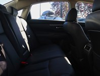 2017 Nissan Altima 4dr Sdn I4 CVT 2.5 SL