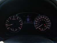 2017 Nissan Altima 4dr Sdn I4 CVT 2.5 SL