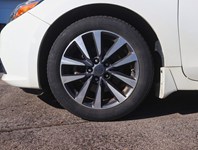 2017 Nissan Altima 4dr Sdn I4 CVT 2.5 SL