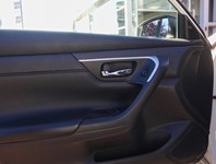 2017 Nissan Altima 4dr Sdn I4 CVT 2.5 SL