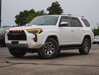 2017 Toyota 4Runner Toyota 4Runner TRD Off-Road PREM| 25 SERV @ TOYOTA