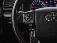 2017 Toyota 4Runner Toyota 4Runner TRD Off-Road PREM| 25 SERV @ TOYOTA