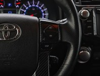 2017 Toyota 4Runner Toyota 4Runner TRD Off-Road PREM| 25 SERV @ TOYOTA