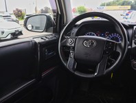 2017 Toyota 4Runner Toyota 4Runner TRD Off-Road PREM| 25 SERV @ TOYOTA