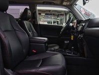 2017 Toyota 4Runner Toyota 4Runner TRD Off-Road PREM| 25 SERV @ TOYOTA