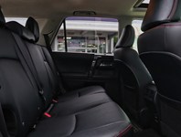 2017 Toyota 4Runner Toyota 4Runner TRD Off-Road PREM| 25 SERV @ TOYOTA