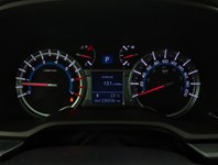 2017 Toyota 4Runner Toyota 4Runner TRD Off-Road PREM| 25 SERV @ TOYOTA