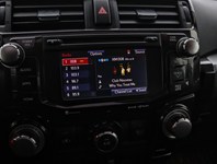 2017 Toyota 4Runner Toyota 4Runner TRD Off-Road PREM| 25 SERV @ TOYOTA