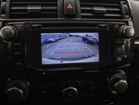 2017 Toyota 4Runner Toyota 4Runner TRD Off-Road PREM| 25 SERV @ TOYOTA