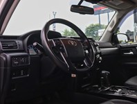 2017 Toyota 4Runner Toyota 4Runner TRD Off-Road PREM| 25 SERV @ TOYOTA